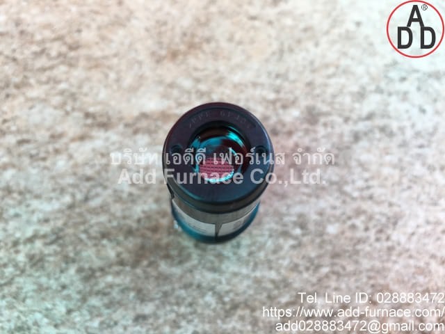 AUD10C1000 | azbil Ultraviolet Flame Detector (8)